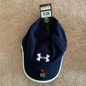 Under Armour Hat